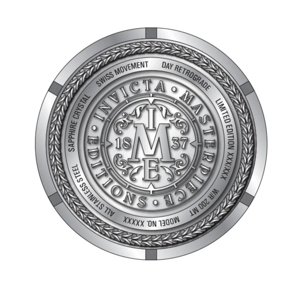 N/A watch mint